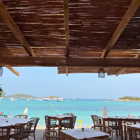 Sheilanu - Cala Rossa - Villa *