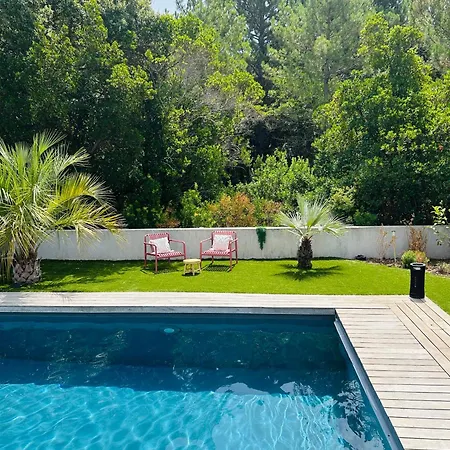 Villa Sheilanu - Cala Rossa - Lecci