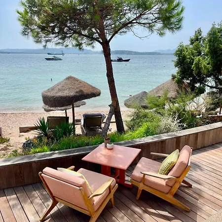 Sheilanu - Cala Rossa - *