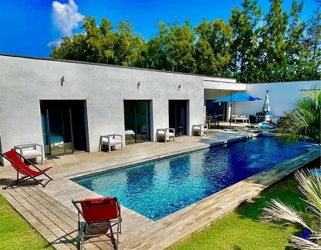 Sheilanu - Cala Rossa Villa