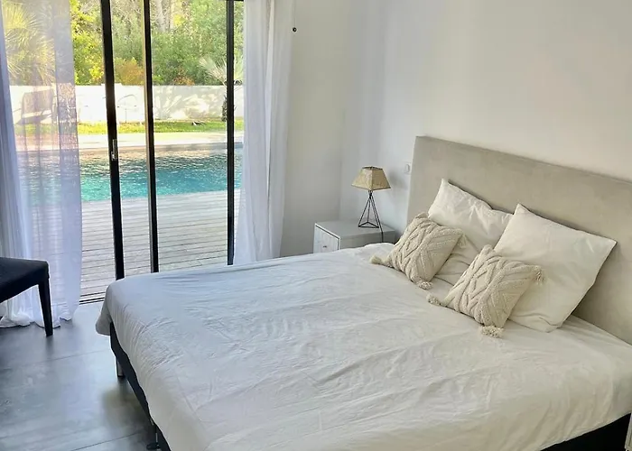 Sheilanu - Cala Rossa Villa *