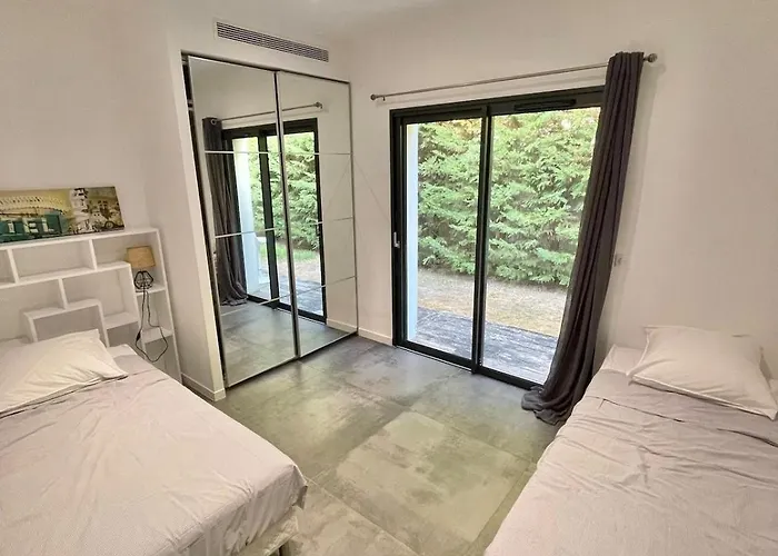 Villa Sheilanu - Cala Rossa *