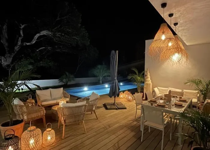 Sheilanu - Cala Rossa Lecci