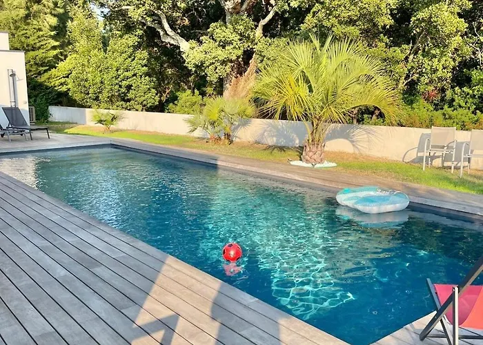 Villa Sheilanu - Cala Rossa - *