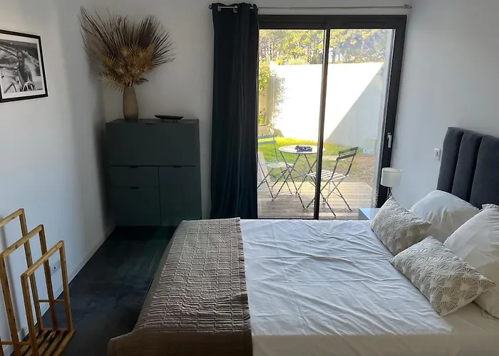 Villa Sheilanu - Cala Rossa Lecci