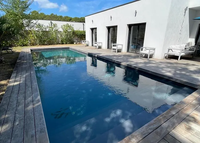 Villa Sheilanu - Cala Rossa - *