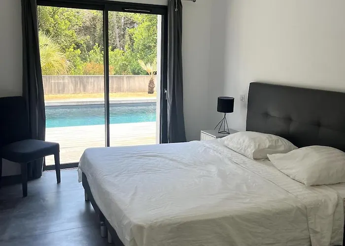 Sheilanu - Cala Rossa Villa