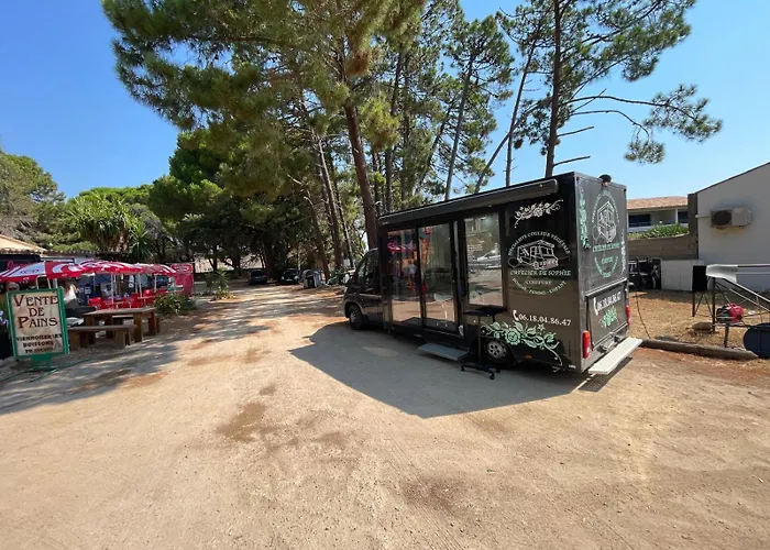 Sheilanu - Cala Rossa Lecci