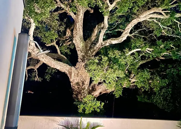 Villa Sheilanu - Cala Rossa *