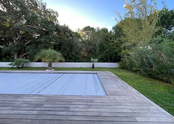 Sheilanu - Cala Rossa - * Lecci