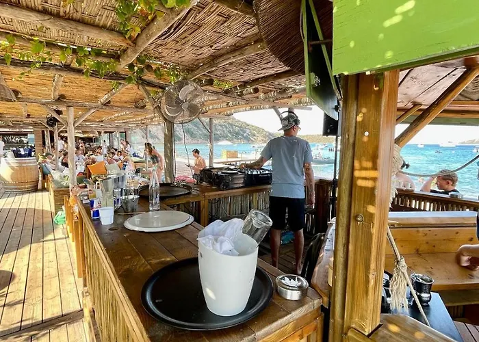 Sheilanu - Cala Rossa Villa